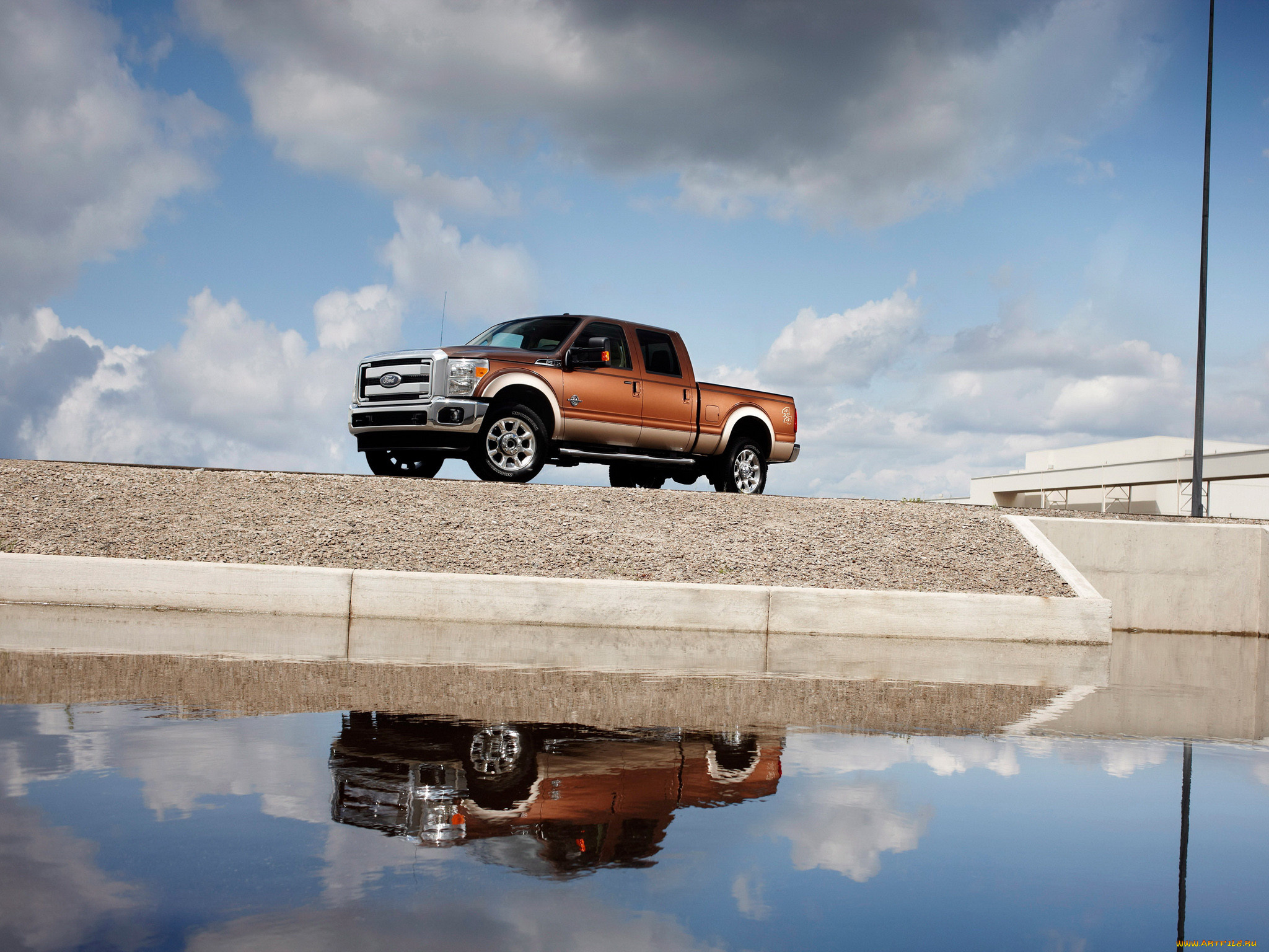 , ford